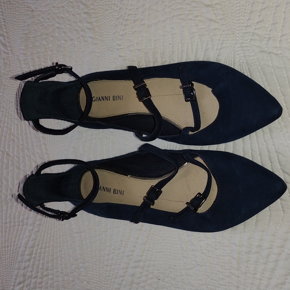 Gianni Bini Shoe